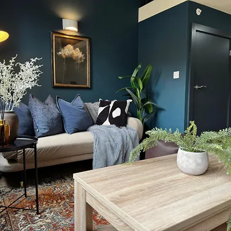 Manhattan-style Chic Loft, Sleeps 4, Heart Of *