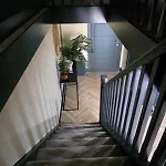 شقة Manhattan-style Chic Loft, Sleeps 4, Heart Of *
