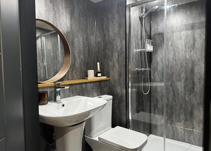 Manhattan-style Chic Loft, Sleeps 4, Heart Of Appartement *